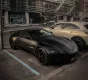 Их существует только 899: в Киеве заметили лимитированный суперкар Aston Martin на "бляхах" (фото)