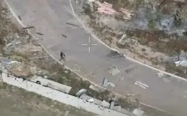 Russians trying to block logistics routes in Pokrovsk direction, - 7th Corps of Airborne Forces. VIDEO