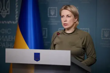 "Не можем игнорировать": Верещук пообещала жилье и соцпомощь украинцам, которые вернутся из Польши
