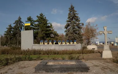 РФ активизировала штурмы Покровска: в ВСУ рассказали о новой тактике оккупантов (видео)