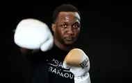 В дивизионе Богачука появился новый чемпион вместо Кроуфорда