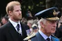 Prince Harry told by King Charles he cannot be ‘half-in, half-out’ royal
