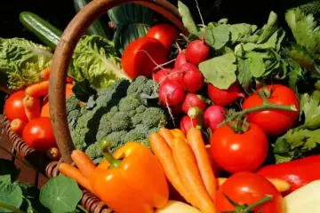 Предотвращают образование тромбов: 8 продуктов, которые защитят от инсульта