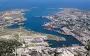 Остановили движение по морю и жалуются на атаку дронов: россияне объявляли тревогу в Севастополе