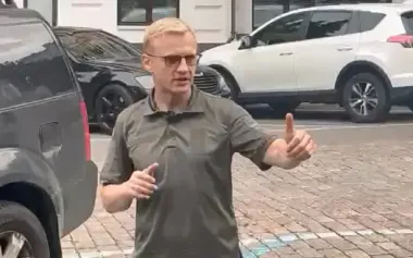 Zelenskyy’s goals have not changed - he is continuing to destroy NABU and SAPO, - Shabunin