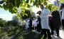 Рош га-Шана в Умані: понад 35 тисяч хасидів уже в Україні, частині відмовили у в’їзді