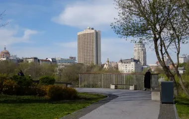 "Похолодання - зовсім близько": що буде з погодою в Україні найближчими днями