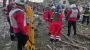 Ukrainian Red Cross assists locally after Russian airstrikes in Zaporizhia and Sumy