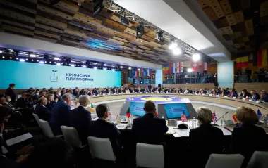Привлечение новых стран и не только: какие ожидания от саммита "Крымской платформы"