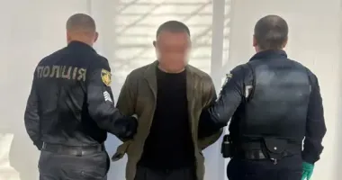 На Львівщині затримали чоловіка, який підірвав гранату в Зимній Воді