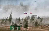 Россия вывела войска из Беларуси - ГПСУ