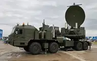 Сербия получила от России системы РЭБ Красуха