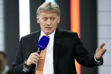 У Путина сделали заявление о своих истребителях в небе Эстонии