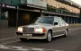 Неприметный раритет: на аукцион за $340 000 выставили Mercedes 190 Айртона Сенны (фото)
