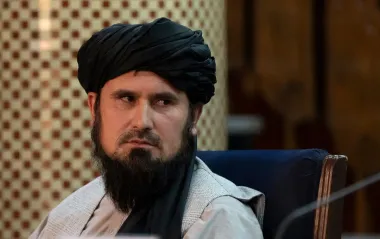 "Мы не боимся хулигана": Талибан ответил Трампу по поводу Баграма