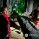 В Купянске на пороге школы подорвалась волонтер: детали
