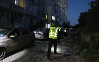 Вибух біля Львова: поліція затримала підозрюваного та розповіла деталі