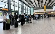 Збої в аеропортах Європи: підтверджена кібератака "третьої сторони"