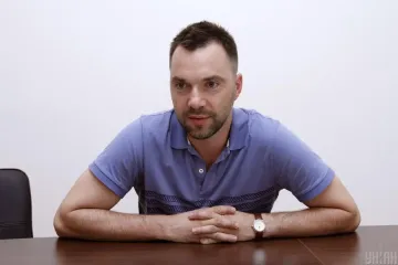 Сбор Арестовича — не "фейк": военные опровергли свое же заявление и подтвердили легитимность помощи
