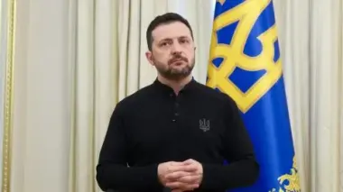 Russia accompanies the work of the UN General Assembly with murders in Ukraine — Zelenskyy