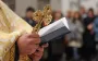 На Волыни священник посвятил мужчину в дьяконы, чтобы его не мобилизовали