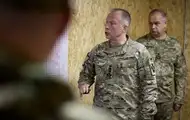 ВСУ снова продвинулись под Добропольем - Сырский