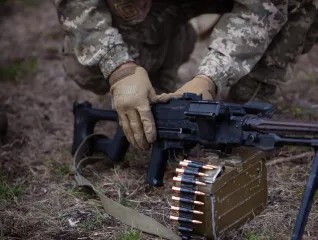 ЗСУ контрнаступають на Добропільському напрямку — яка площа звільнених територій