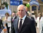 "Убежал" от дронов ВСУ: коллаборанта Владимира Сальдо нашли в МИД РФ (фото)