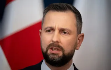 У морі, повітрі і на суші: Польща і Швеція вперше в історії розпочали військові навчання