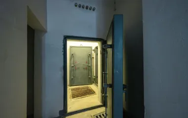 Ціна - від 30 тисяч євро: у Німеччині зафіксували "бункерний бум" після "Шахедів" у Польщі