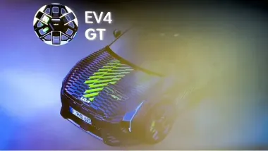 Kia выпустит мощный электрический аналог VW Golf R с запасом хода 600 км (фото)