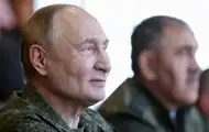 Путін побачив "нові загрози" і пригрозив Заходу