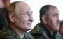 Путін побачив "нові загрози" і пригрозив Заходу