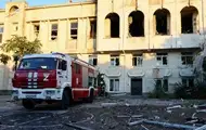 Удар по "даче" ФСБ: кого удалось ликвидировать
