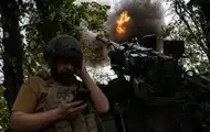 В ВСУ рассказали о ходе боев с начала суток