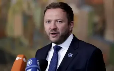 Russia’s reckless actions are escalation that destabilizes and brings Europe closer to conflict - Tsahkna