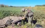 Sappers neutralised warheads of Shahed shot down in Chernihiv region. PHOTO