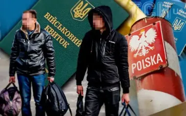 Польша депортировала пятерых украинцев: какая причина