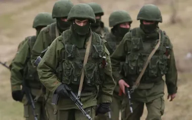 Наемники с Ближнего Востока на войне в Украине: РФ вербует бывших боевиков ИГИЛ
