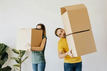 Владелец продает квартиру, но оставляет безумно популярные вещи предыдущих жильцов