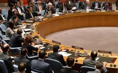 Violations of airspace of sovereign states in Europe are unacceptable - UN