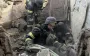 Russian strike on Zaporizhzhia on night of 22 September: three dead, number of victims rises to four. PHOTO