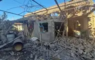 Обстріл Дніпропетровщини: двоє поранених