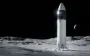 Висадка SpaceX на Місяць може затриматися на роки - NASA