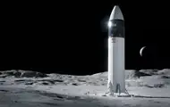 Висадка SpaceX на Місяць може затриматися на роки - NASA