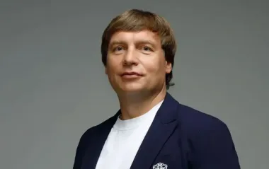 "Бізнес має бути опорою для держфінансів": засновник Favbet Матюха назвав формулу ефективної допомоги