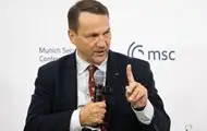 Польща пригрозила РФ: Якщо зіб'ють, не скаржтеся