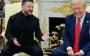 Білий дім анонсував зустріч Трампа із Зеленським