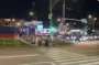 "Миллион машин едет": очевидец показал, куда мог прилететь дрон в Москве (видео)