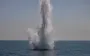 У Чорному морі знищили дрейфуючу морську міну